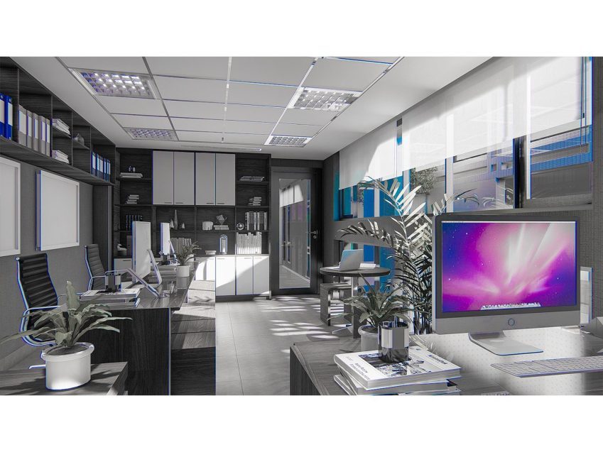 VAN PHONG ESUHAI - AP BAC AB