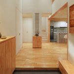 PL Villa by beniHOME Genkan