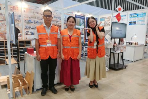 khép lại hành trình của Koshi tại Vibe 2025