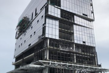 CONG TY TV GIAM SAT CONG TRINH M - BUILDING