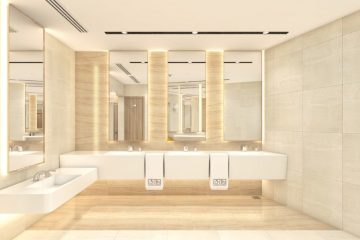 QLDA THUONG MAI CRESENT MALL 1+2