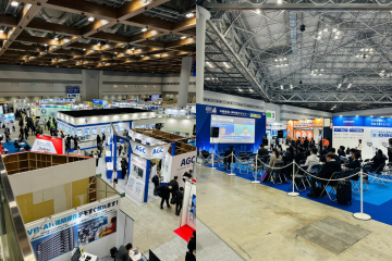 saca tham du japan build tokyo 2025_ khong gian