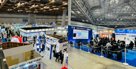 saca tham du japan build tokyo 2025_ khong gian