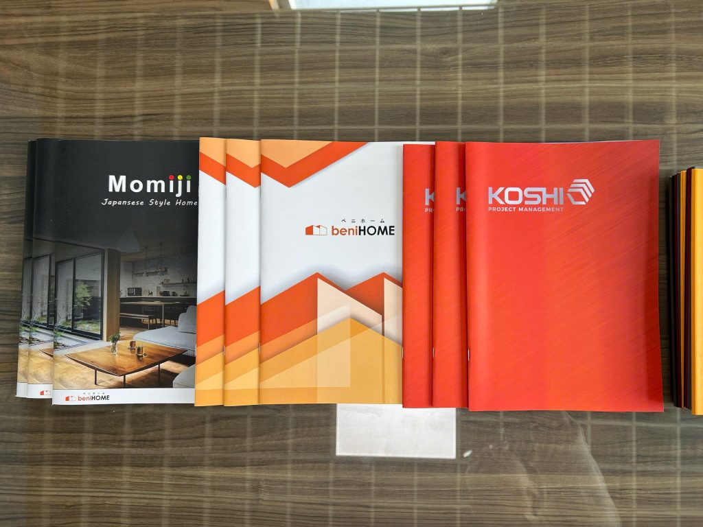 KOSHI tham gia chương trình phỏng vấn tuyển dụng