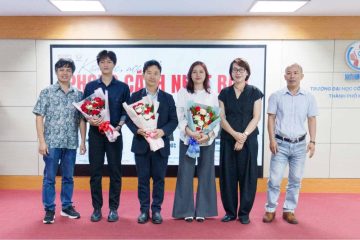 thiết kế kiến trúc - nội thất phong cách Nhật Bản