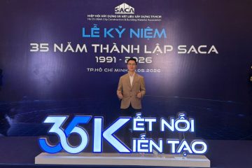 KOSHI-GROUP-tai-trien-lam-35-nam-SACA
