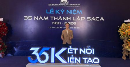 KOSHI-GROUP-tai-trien-lam-35-nam-SACA