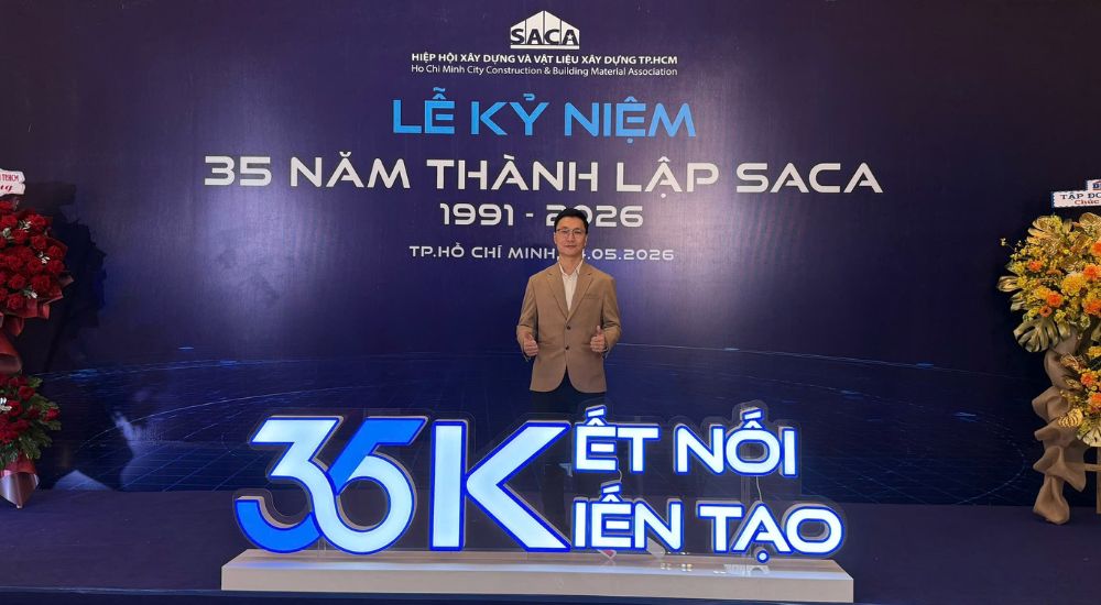 KOSHI-GROUP-tai-trien-lam-35-nam-SACA