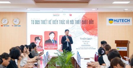 Từ nền tảng văn hóa đến tư duy kiến trúc Nhật Bản hiện đại 