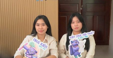 KOSHI GROUP tại Kỳ thi Năng khiếu HCMUTE 2026